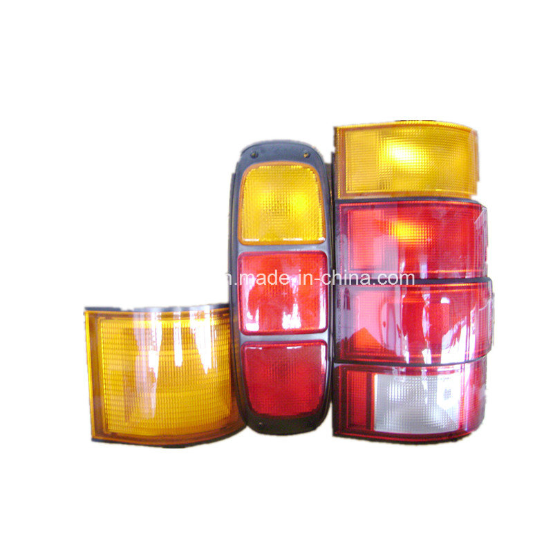 Комбинированная лампа 96359243 для автобусов Daewoo