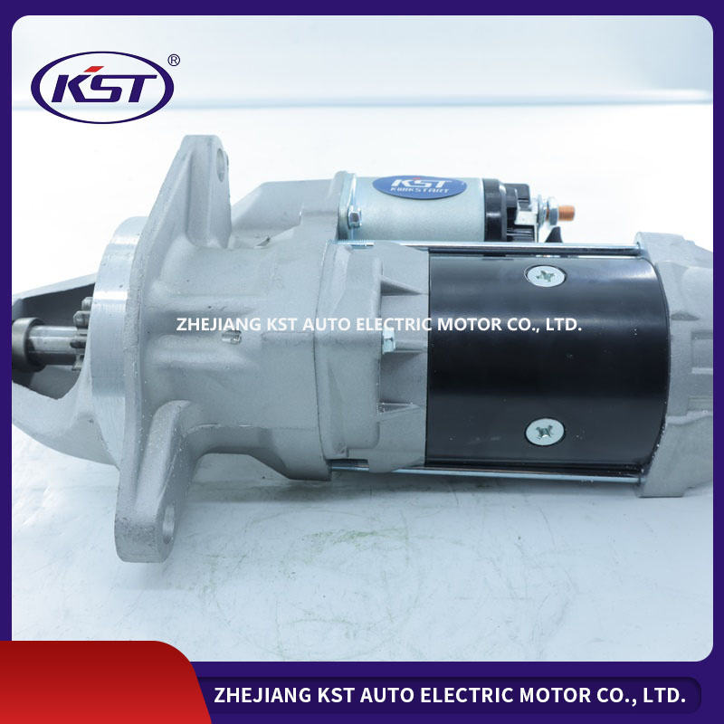 Стартер Sawafuji 03506020036 для экскаваторов