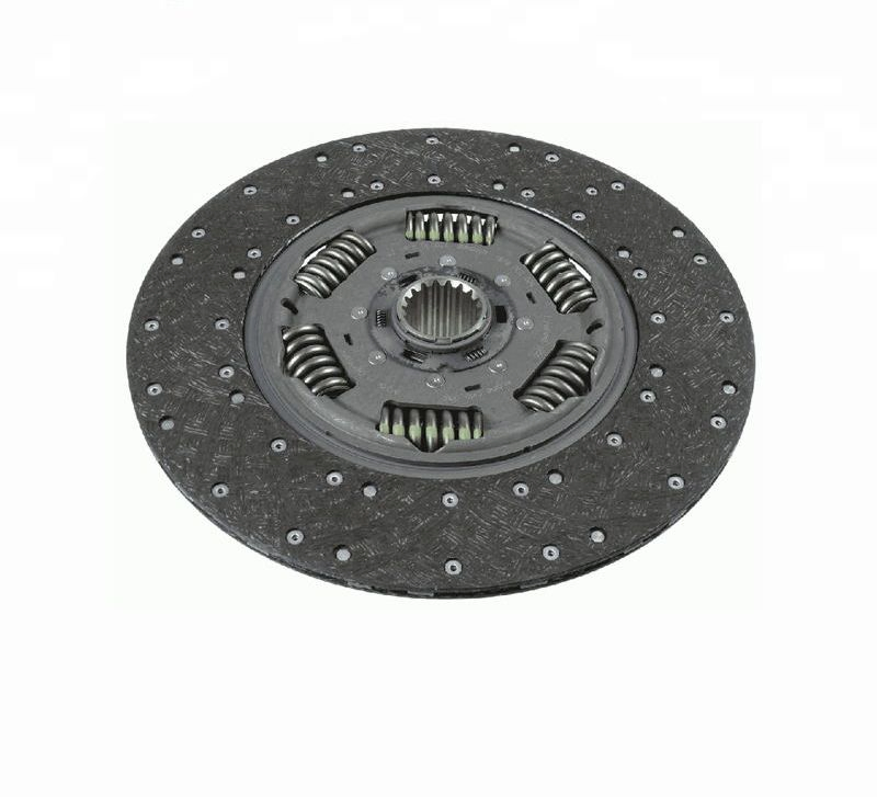 Диск сцепления 400мм для грузовиков и автобусов Benz
