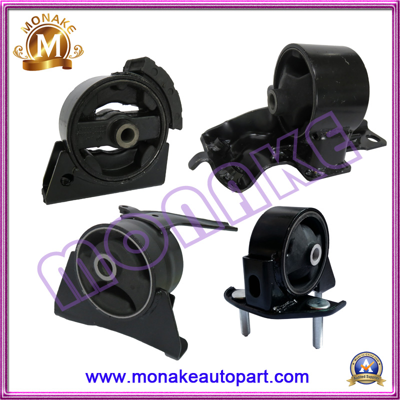 Toyota Camry Engine Mounts OEM Parts (12361-28220, 12362-28200, 12372-28190, 12309-28160)