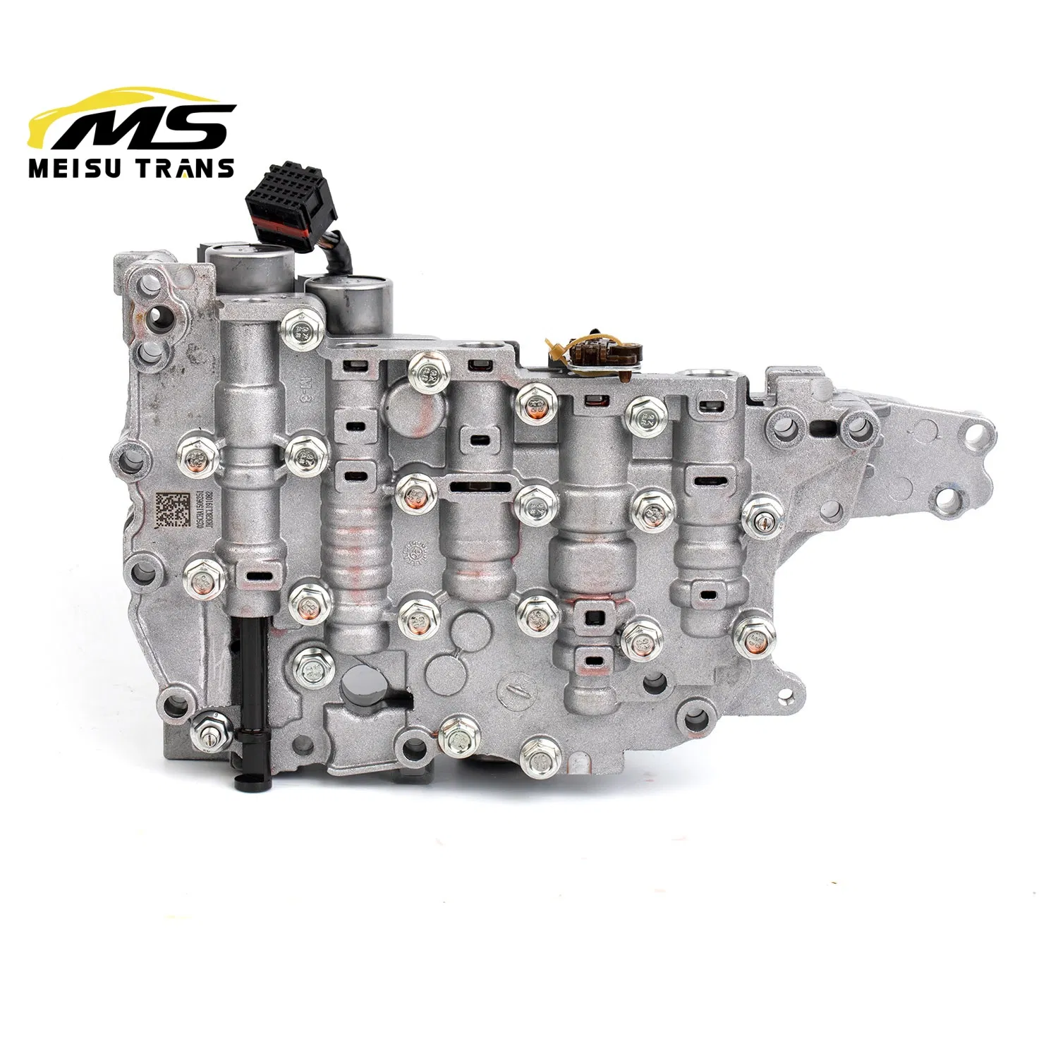 Клапанная плита АКПП QR018 для Chery