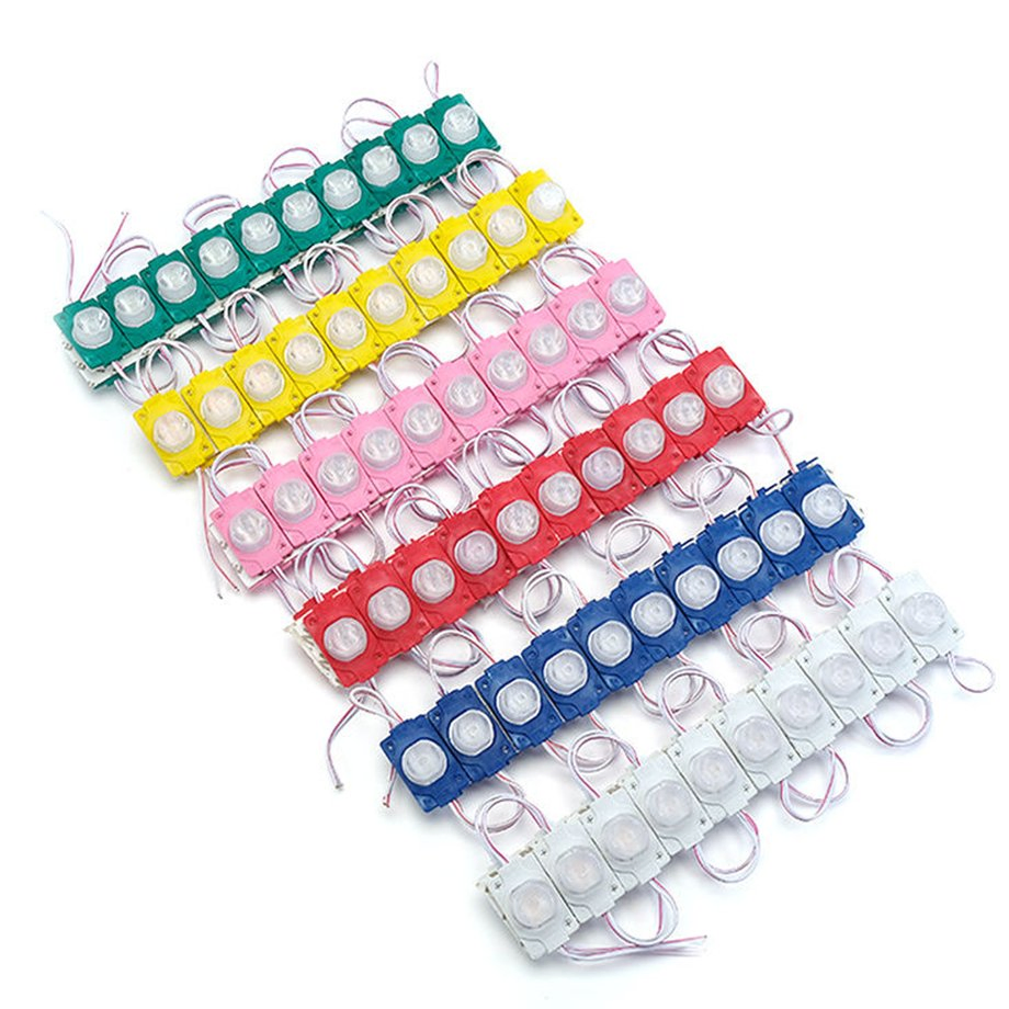 High Quality 12V 1.5W 3030 IP65 Waterproof Sideview for LED Module Light