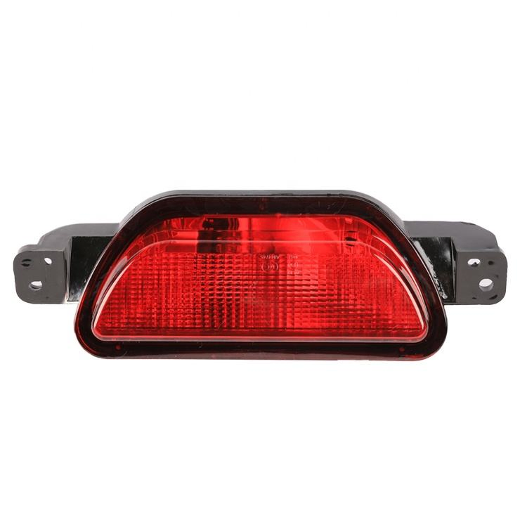 Задний противотуманный фонарь JAC J3 J5 оригинал 4133700u7101