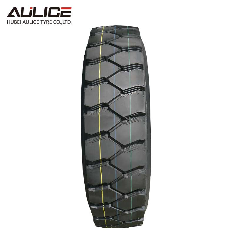 DOT Label Factory All Steel Radial Drive Wheel Heavy Duty Dump Truck Tyres, TBR Tyre, Bus Trailer Tire 6.50R16 to 12.00r20 11.00r20