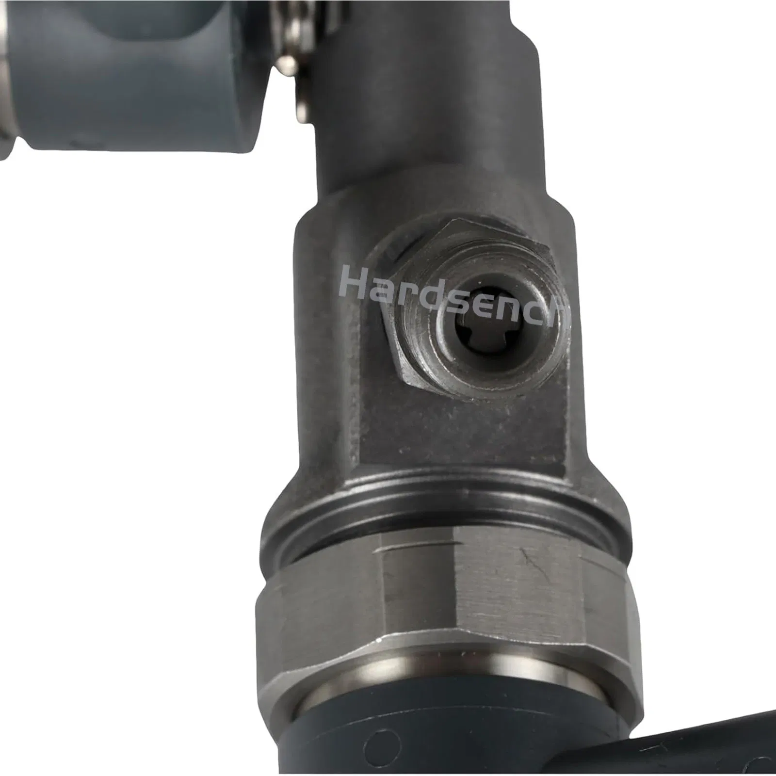 Common Rail Diesel Fuel Injector 0445110217 05142811AA for Jeep Liberty Cherokee 2.8L Enr Crd Engine