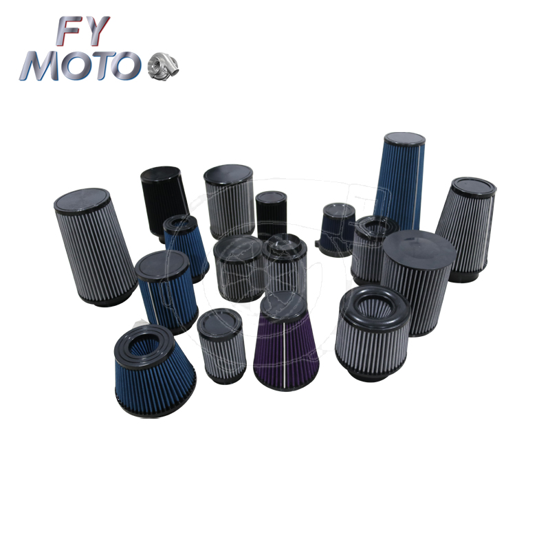 Воздушный фильтр Audi S3 от китайского завода