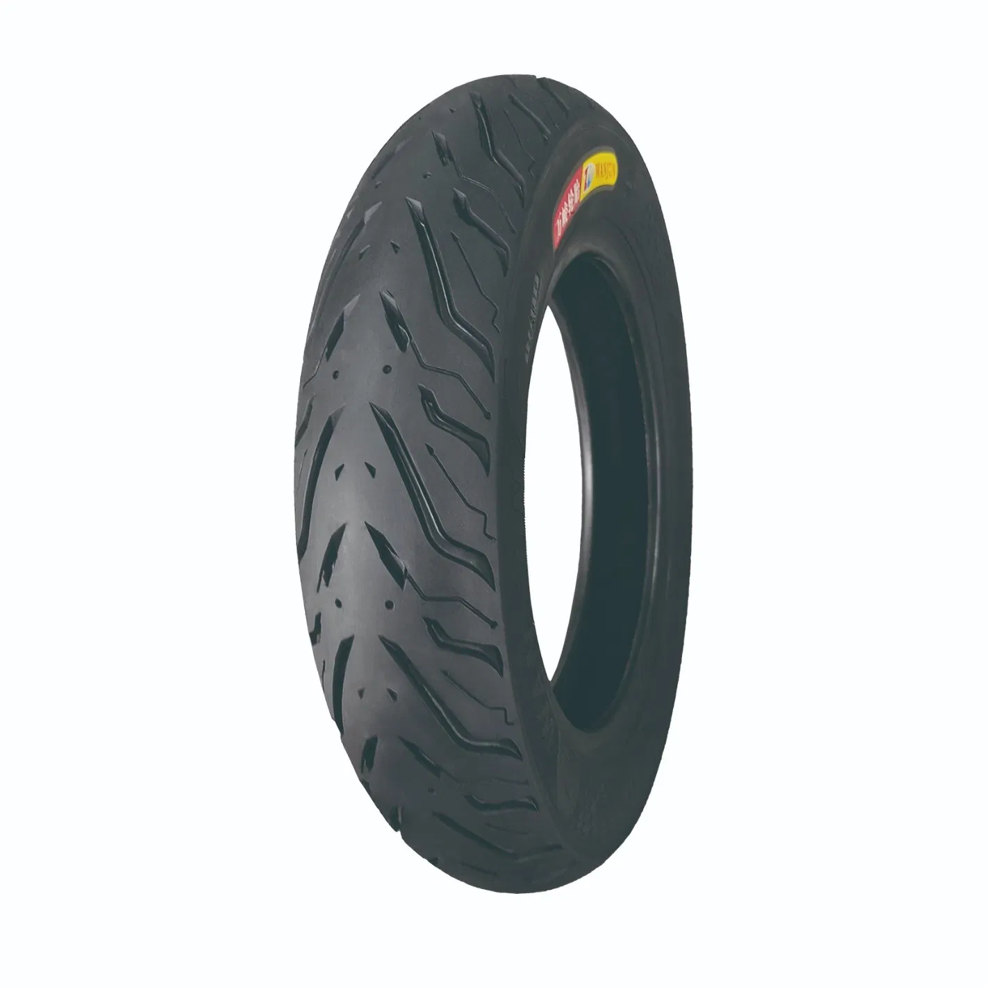 Экологичная шина для велосипедов и мотоциклов из натурального каучука