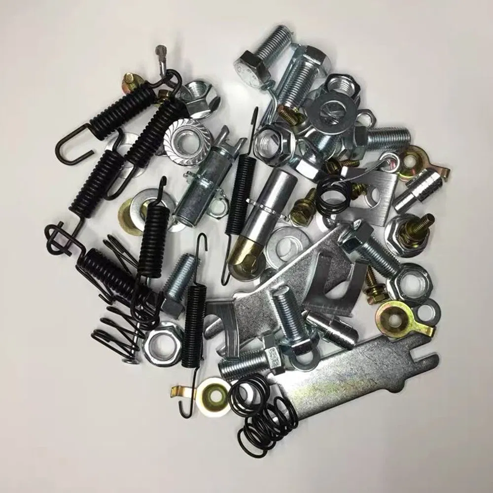Car Handbrake Repair Kit 46500-60000 for Toyota Land Cruiser Prado Brake Parts