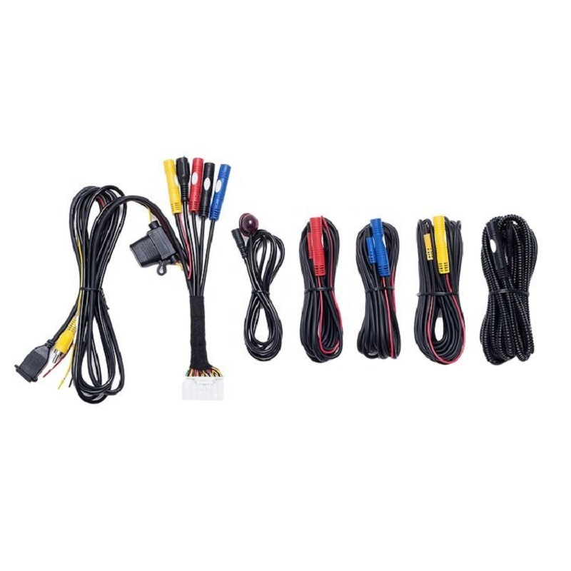 Радар-датчик 77 ГГц для смены полосы TATSHING TS-173