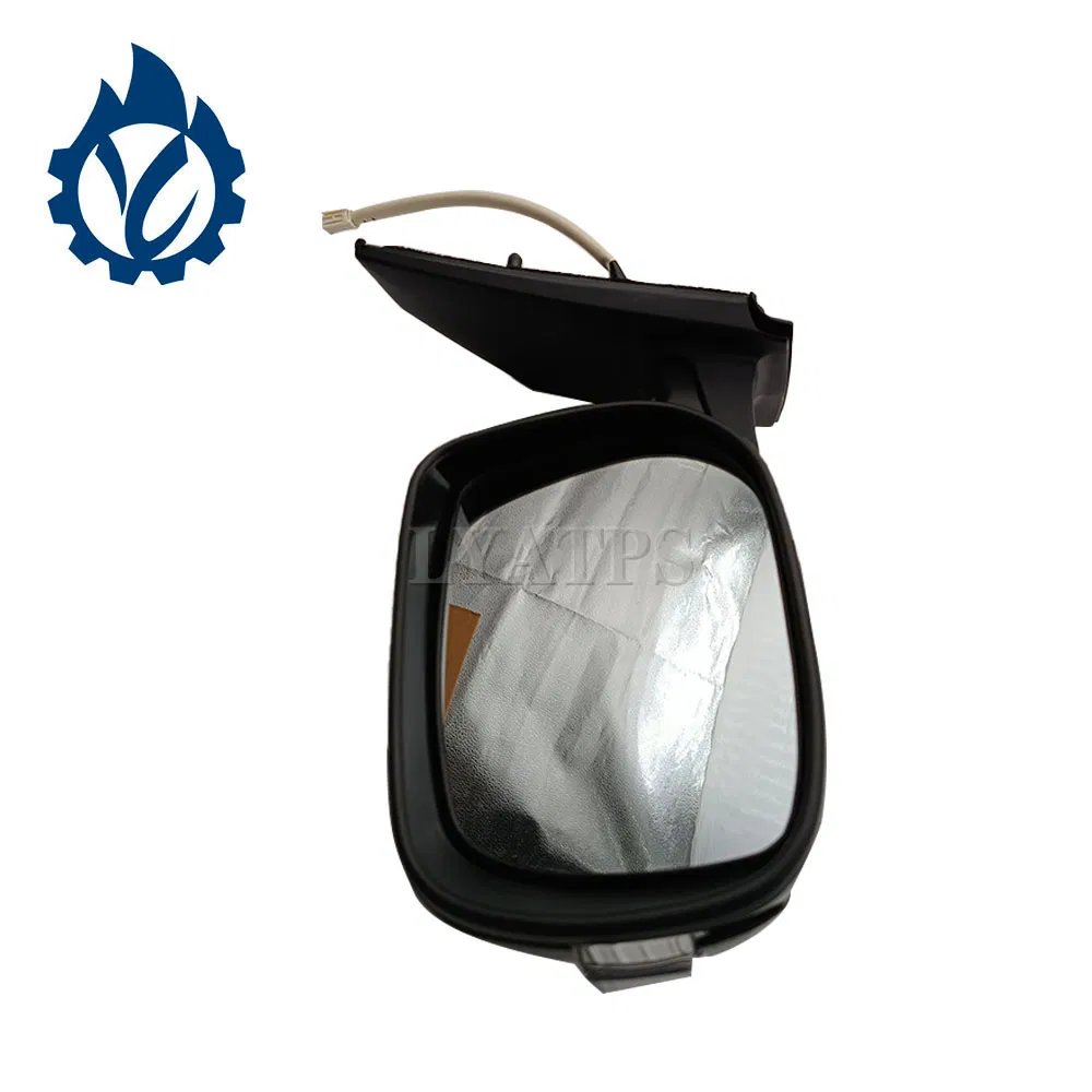 Боковое зеркало с LED-подсветкой для Toyota Allion 2002-2008