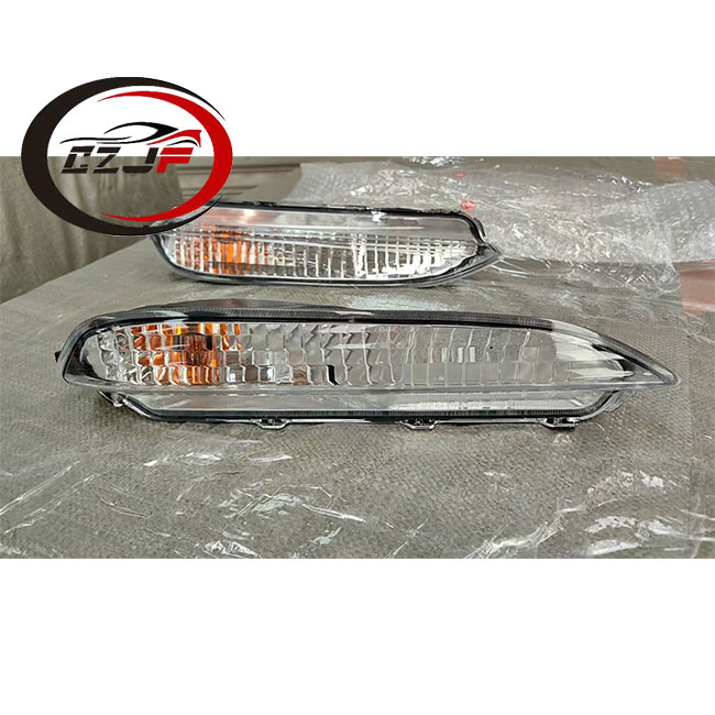 Поворотник боковой для Honda Pilot 2016-2018, левая сторона