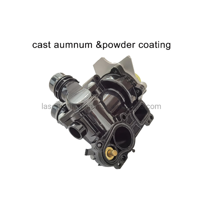 Водяной насос системы охлаждения двигателя для VW Tdi 1.9