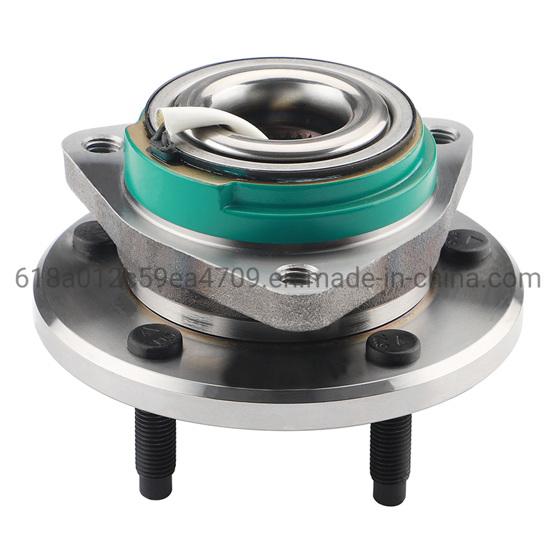 Передний ступичный подшипник для Chevrolet, Cadillac, Ford