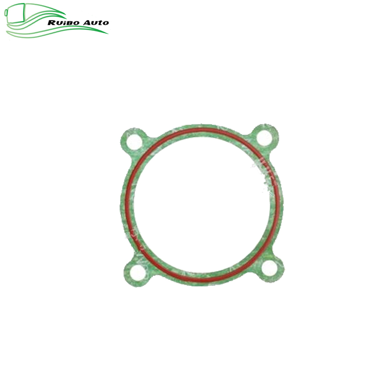 Прокладка патрубка двигателя Yutong 1144-00217/1144-00218/1144-00315