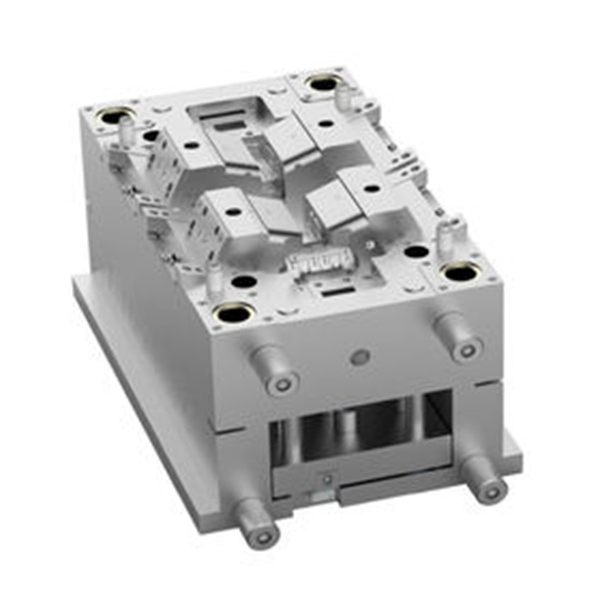 OEM/Car Accessories/Auto Parts/Overmolding/Injection Mould/Customized Plastic Injection Mould Factory/Supplier/Manufacturer