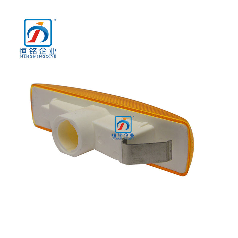 Передний боковой указатель поворота для Land Rover Discovery 3