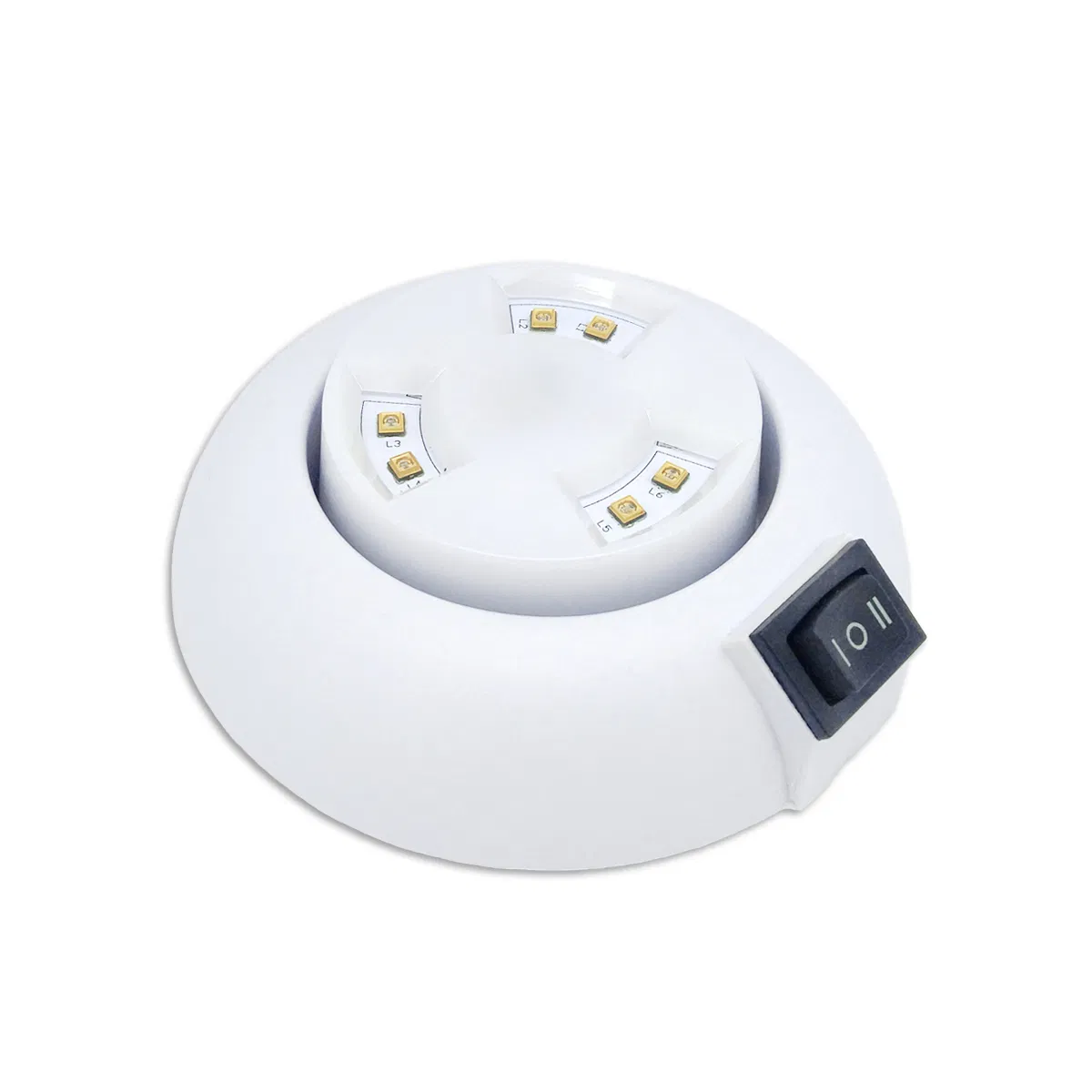 Ультрафиолетовая лампа для авто LED UV стерилизатор