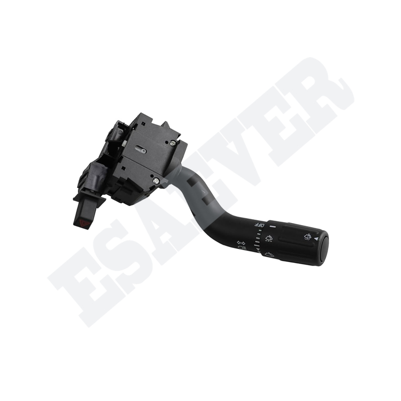 Esaever Steering Column Switch for Ford 2L2z13K359A 7c3z13K359AA 7f1z13K359AA 8L8z13K359AA 9L3z13K359AA 86AG13b302AA