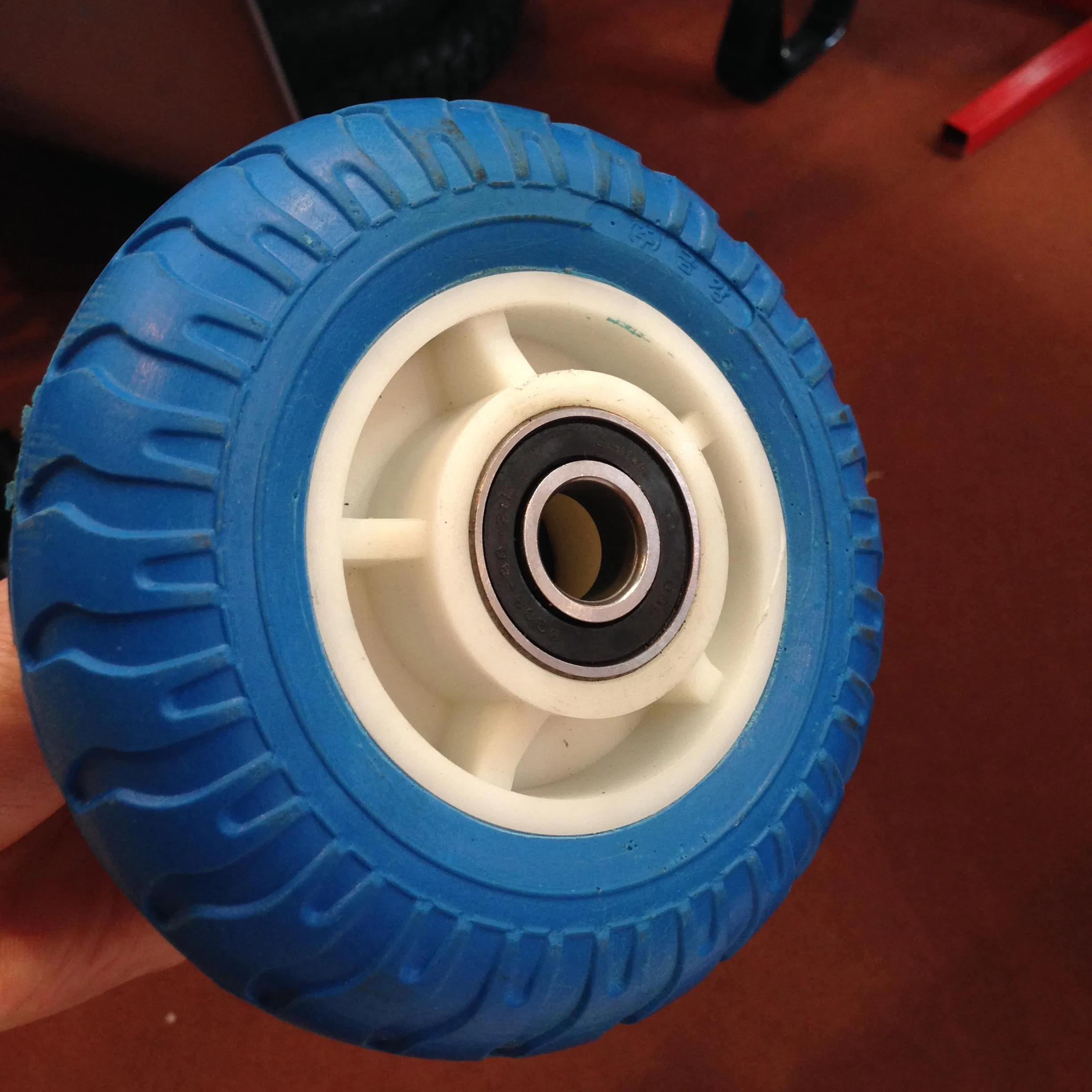 High Contain Natural Rubber Tire & Tube