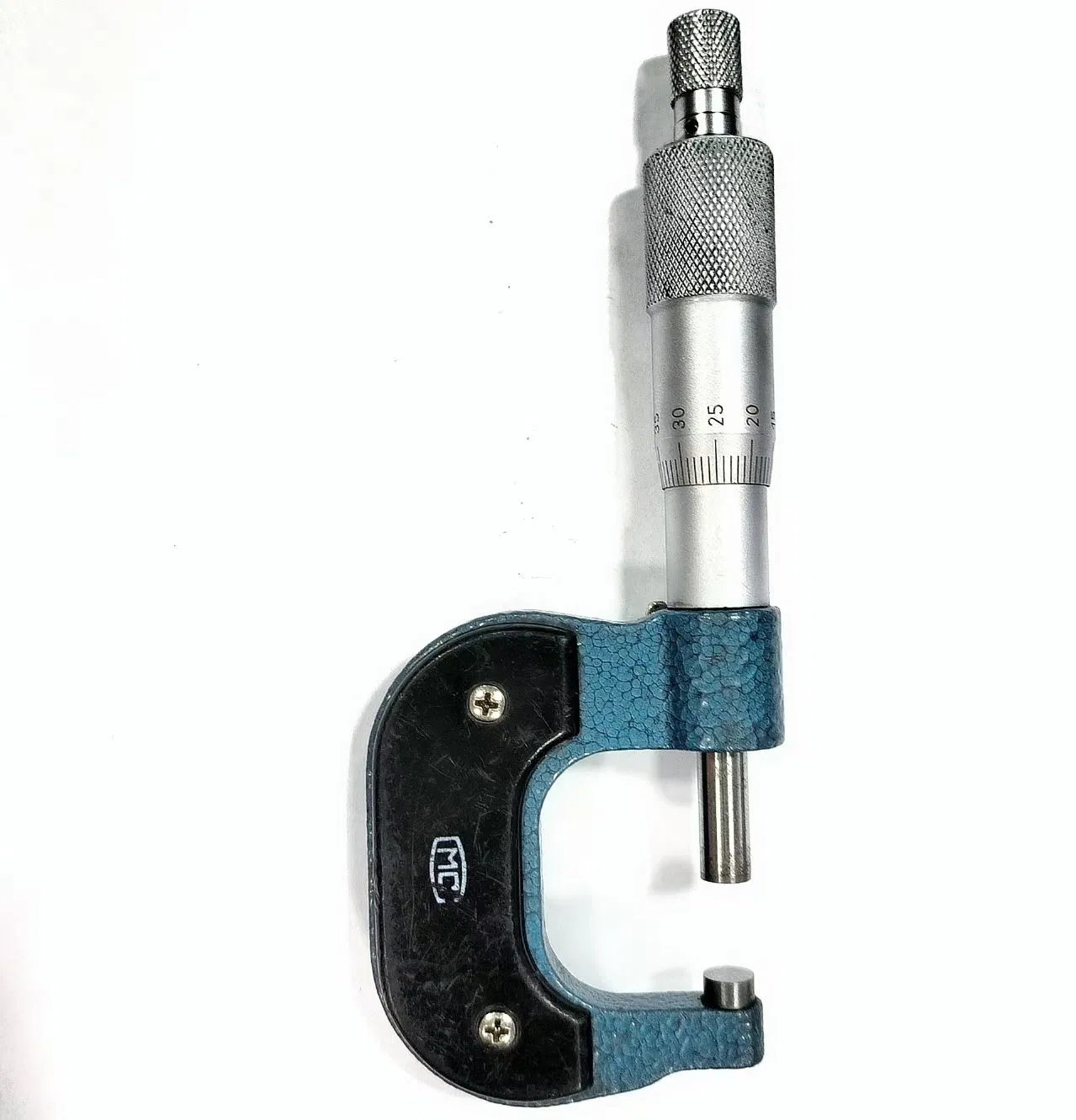 Sintered Metallurgy Damper Handle Part