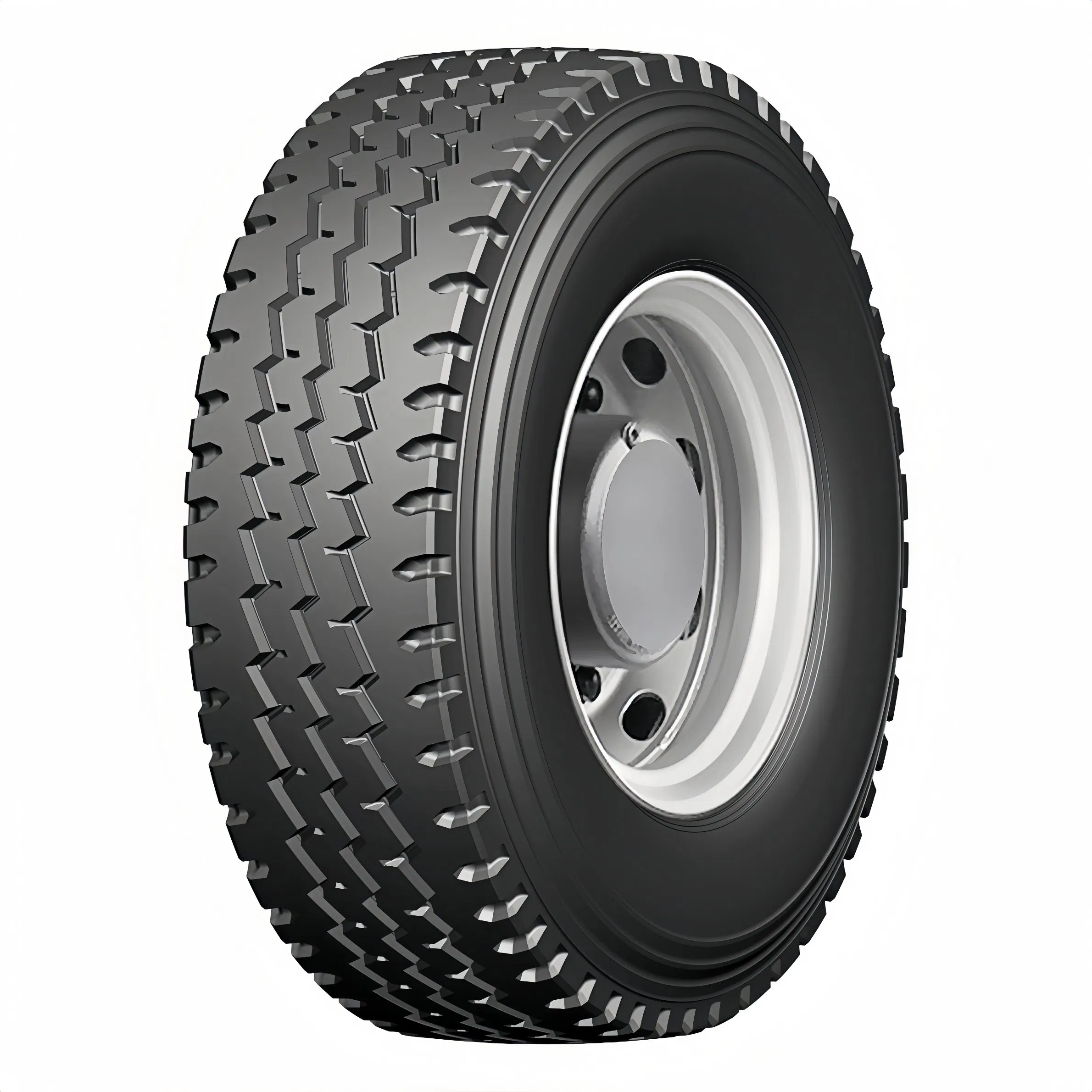 Грузовая шина Roatiger Rt612 12.00R24 с трёхлинейным протектором