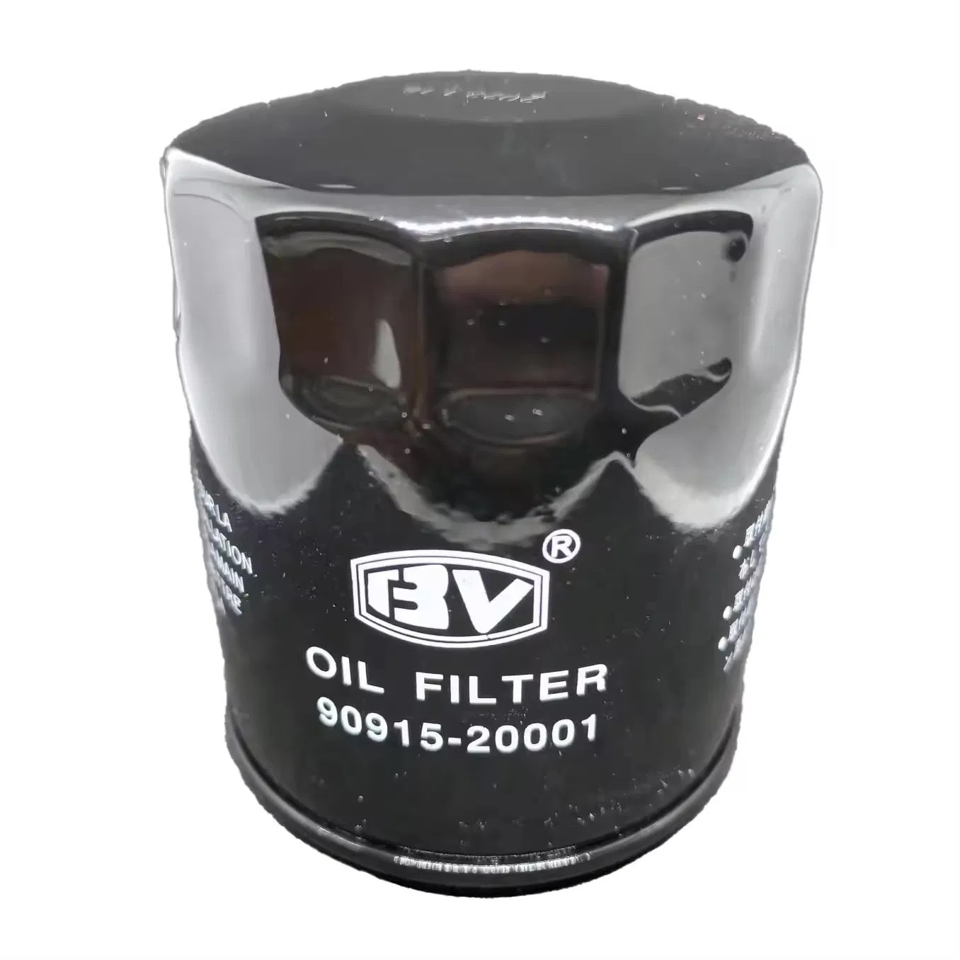 Масляный фильтр 90915-YZZD2 для Toyota, Volkswagen, Chery, Lexus