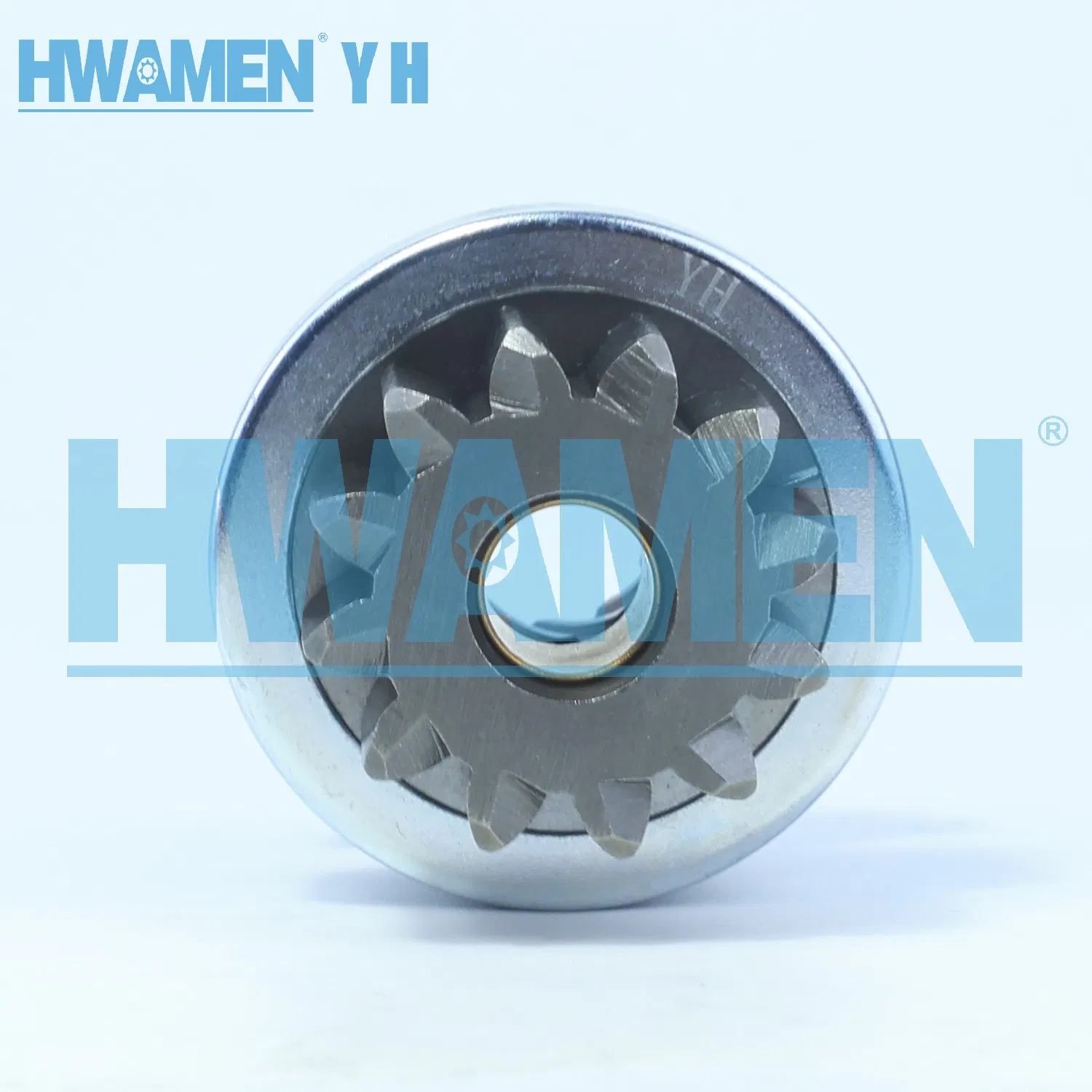 Стартер-бендикс BD2305 для CITROEN