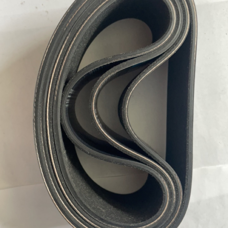 Automotive Timing Belt 114mr17 HNBR/Cr 114rhds