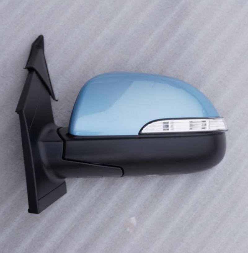 78950-34020 Car Rear View Mirror Ssangyong Parts