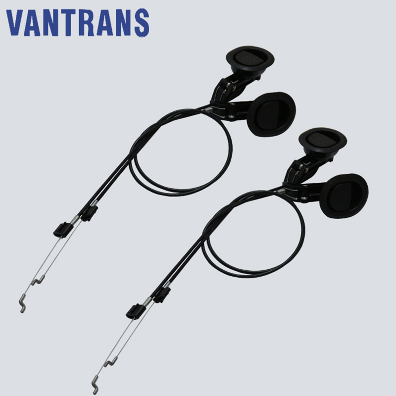 Тросик блокировки кнопки для газовой пружины