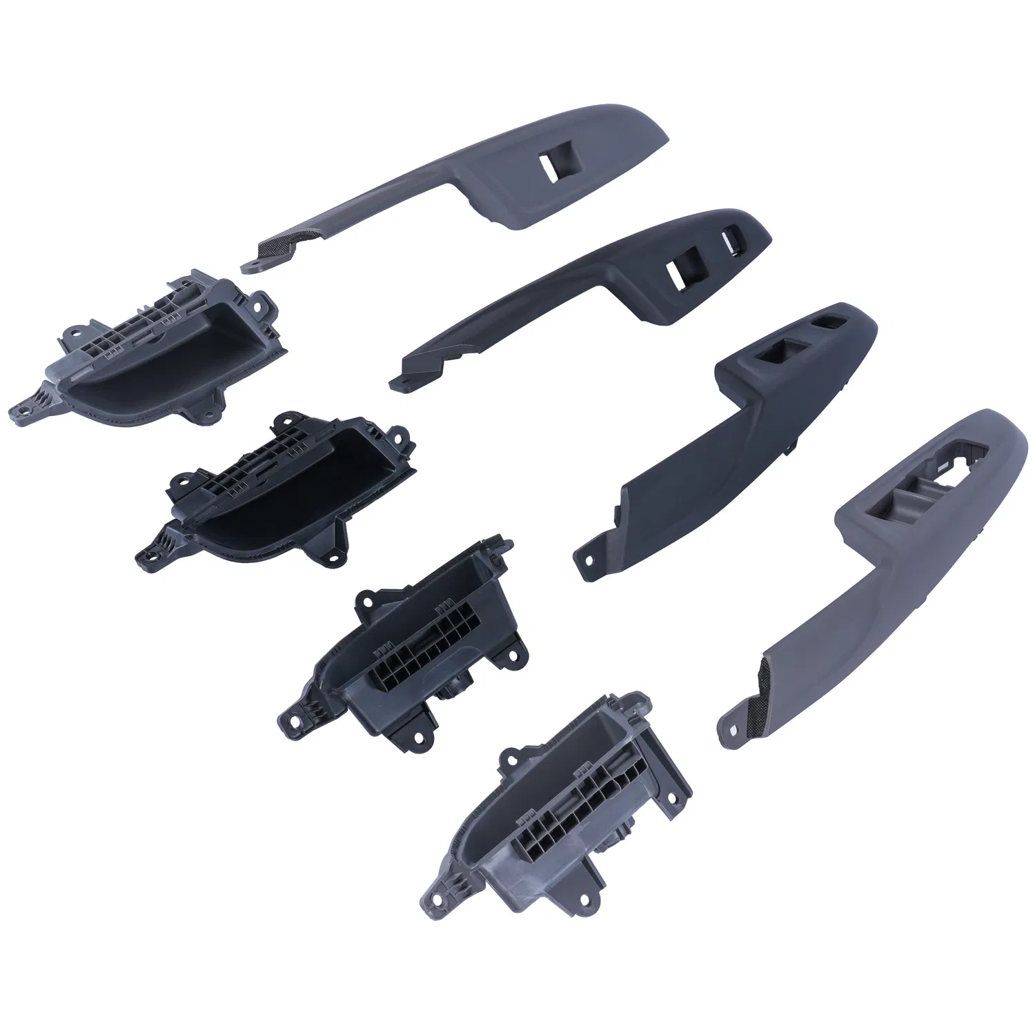 Air Vent Grille Car Spare Part Motorcycle Parts Accessory Premium High-Quality Durable Essential Auto Accessories