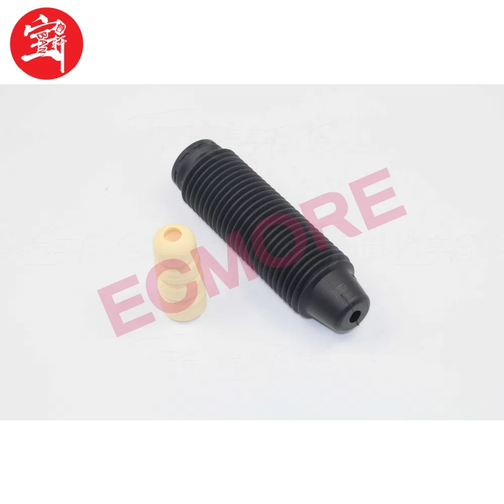 Heavy-Duty Shock Absorber Replacement Kit with Professional Grade Installation Components