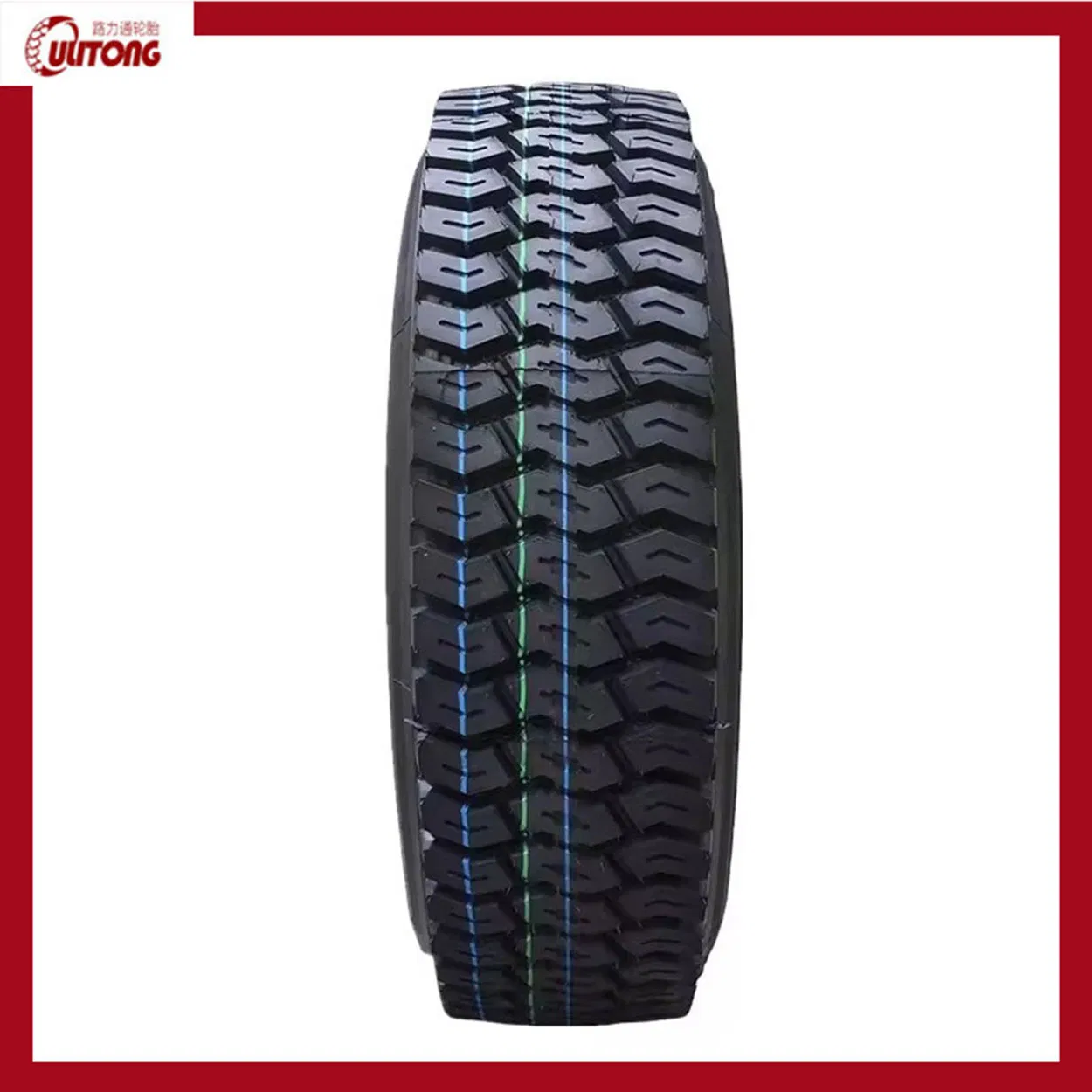 Aelous Roadlux Doublestar Chaoyang Semi Truck Trailer Steer Drive Tires 245/70r22.5 315/80r22.5
