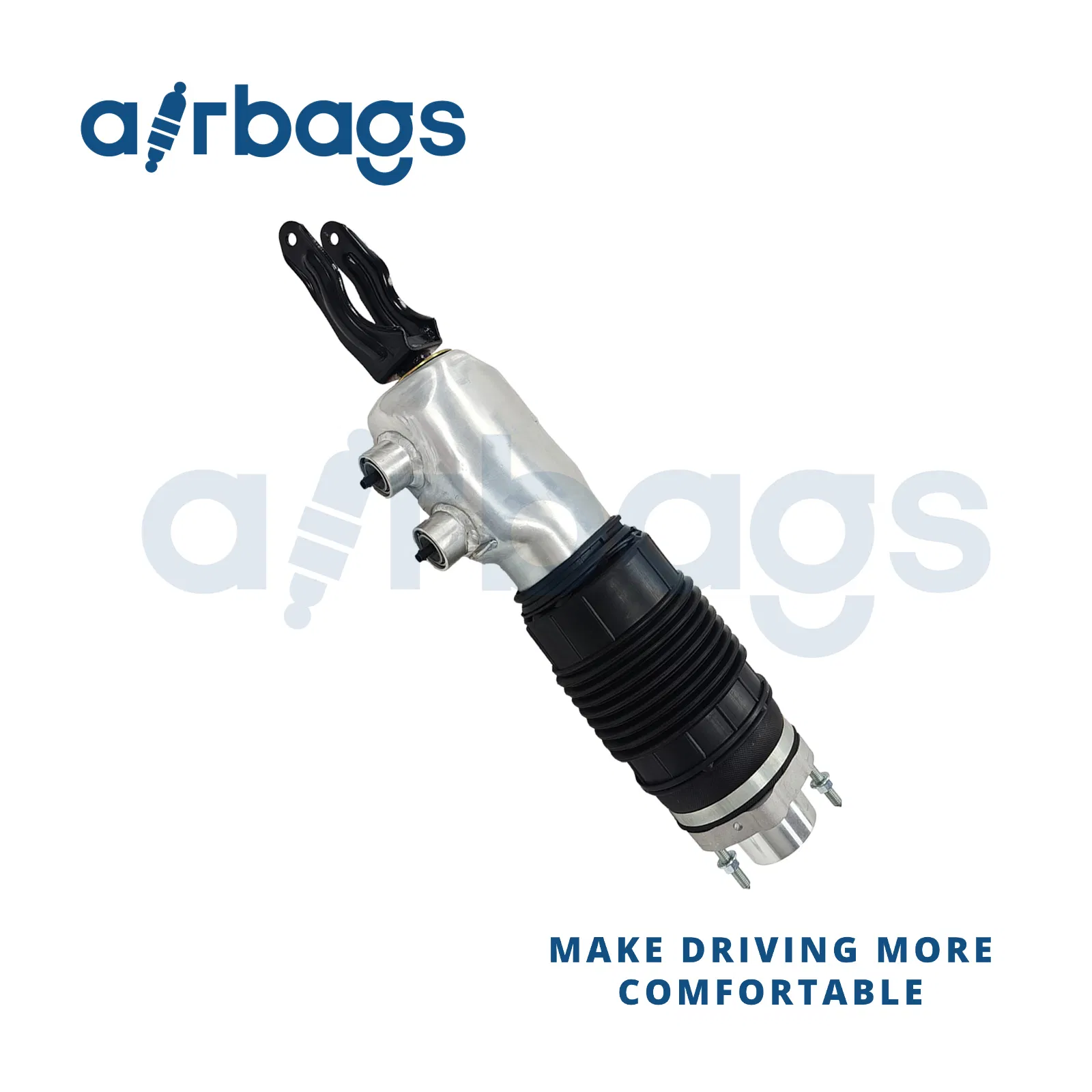 971616037 971616038 Panamera 971 Bentley Flying Spur Continental Gt Front Air Suspension Shock Absorber