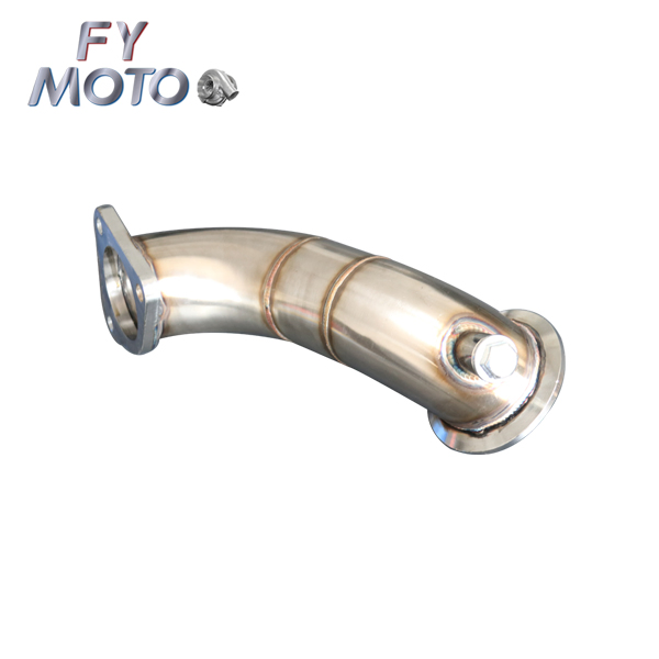 Выпускной коллектор для Opel Corsa VXR