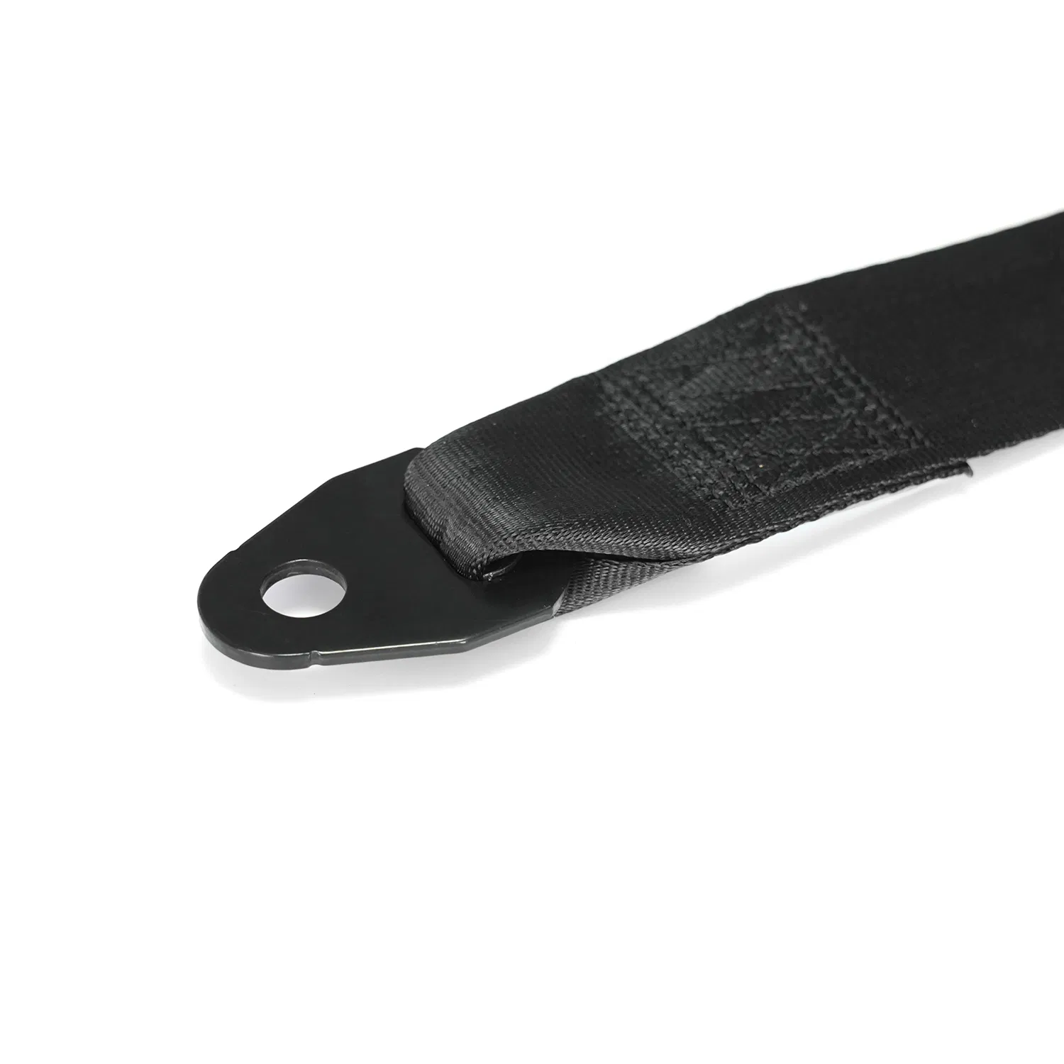 Универсальный трехточечный ремень безопасности с автоматической смоткой