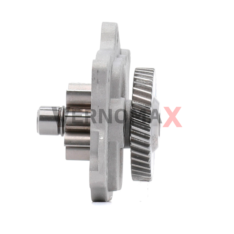 Масляный насос для Nissan Pick up (D21) 2.5 D 1992-1998