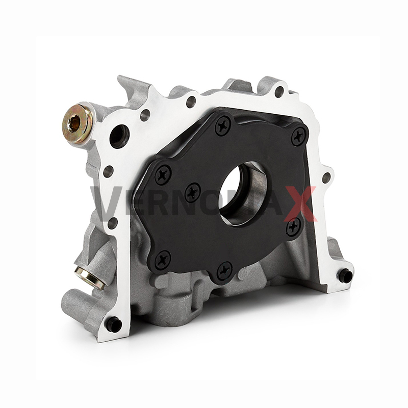 Масляный насос для Ford Fiesta V 1.4 16V 2001-2008