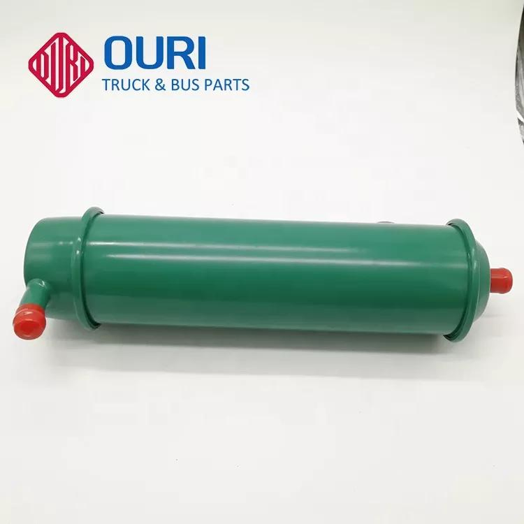 Маслоохладитель медный 1544501 468035 для Volvo