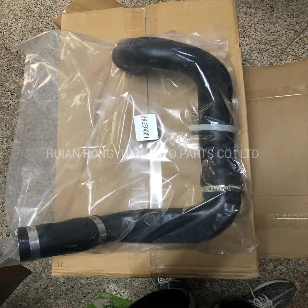 Воздуховод LR002589 для Land Rover Freelander 2 (2006-2014)