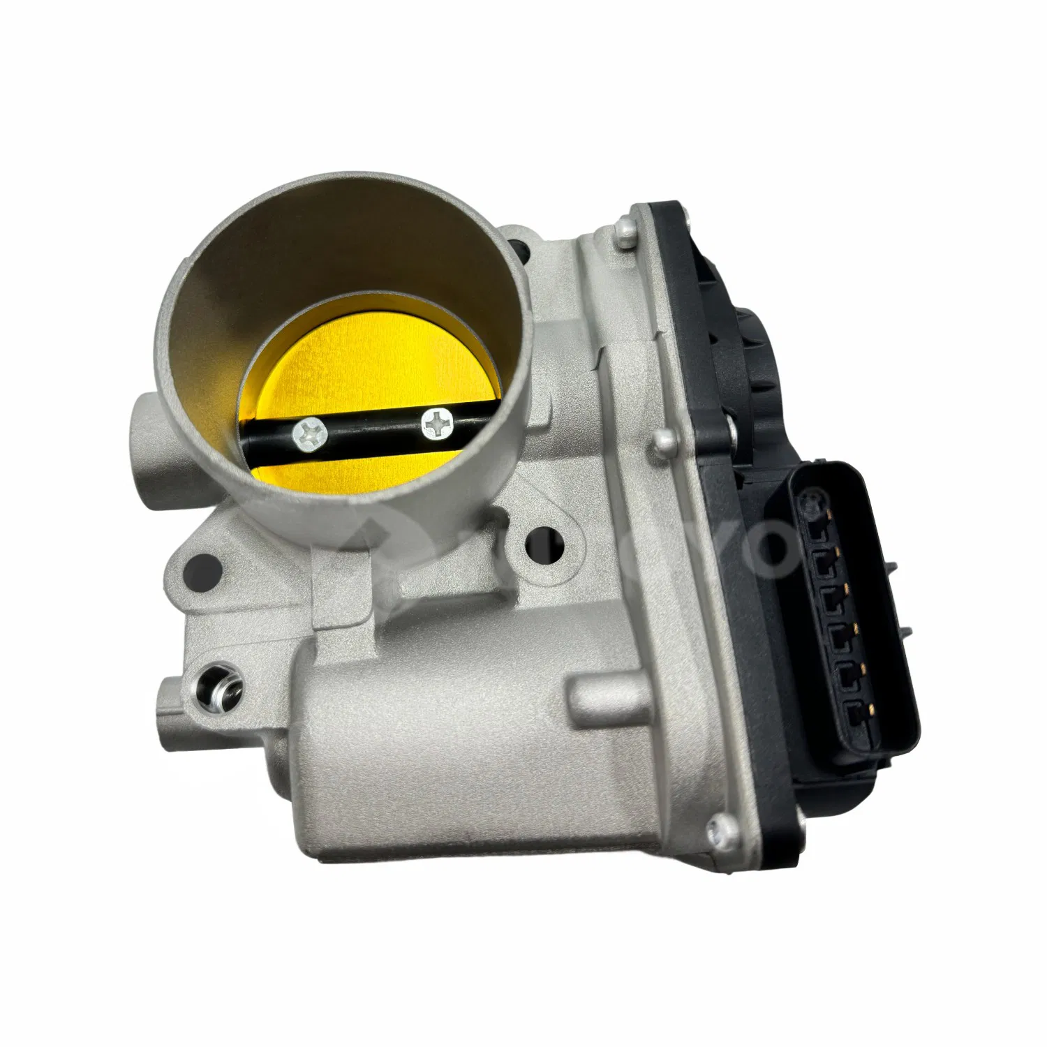 Дроссельная заслонка Nissan Versa 2012-2019