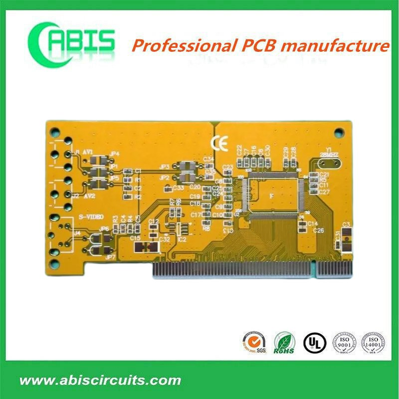 Печатные платы PCB 1-40 слоев на заказ для контроллеров