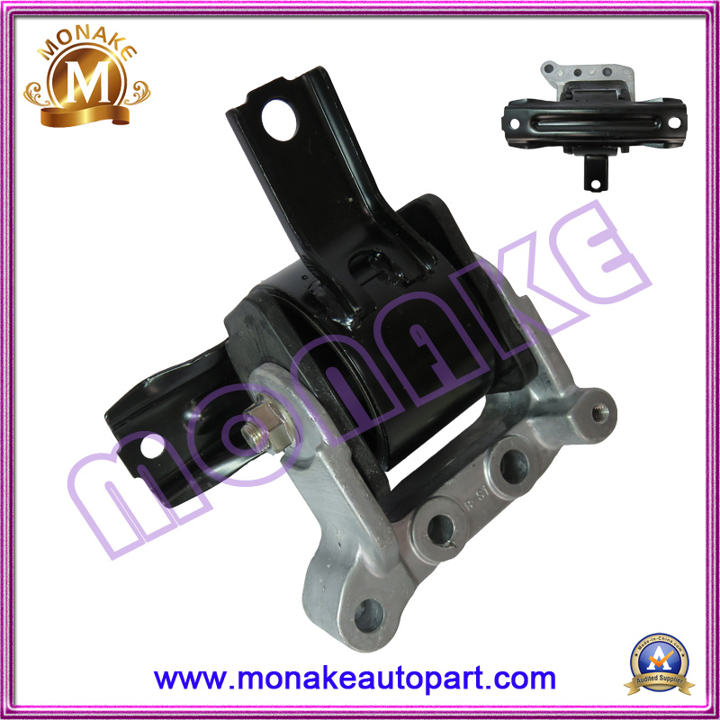 Engine Motor Mount for Mitsubishi Lancer Auto Spare Parts