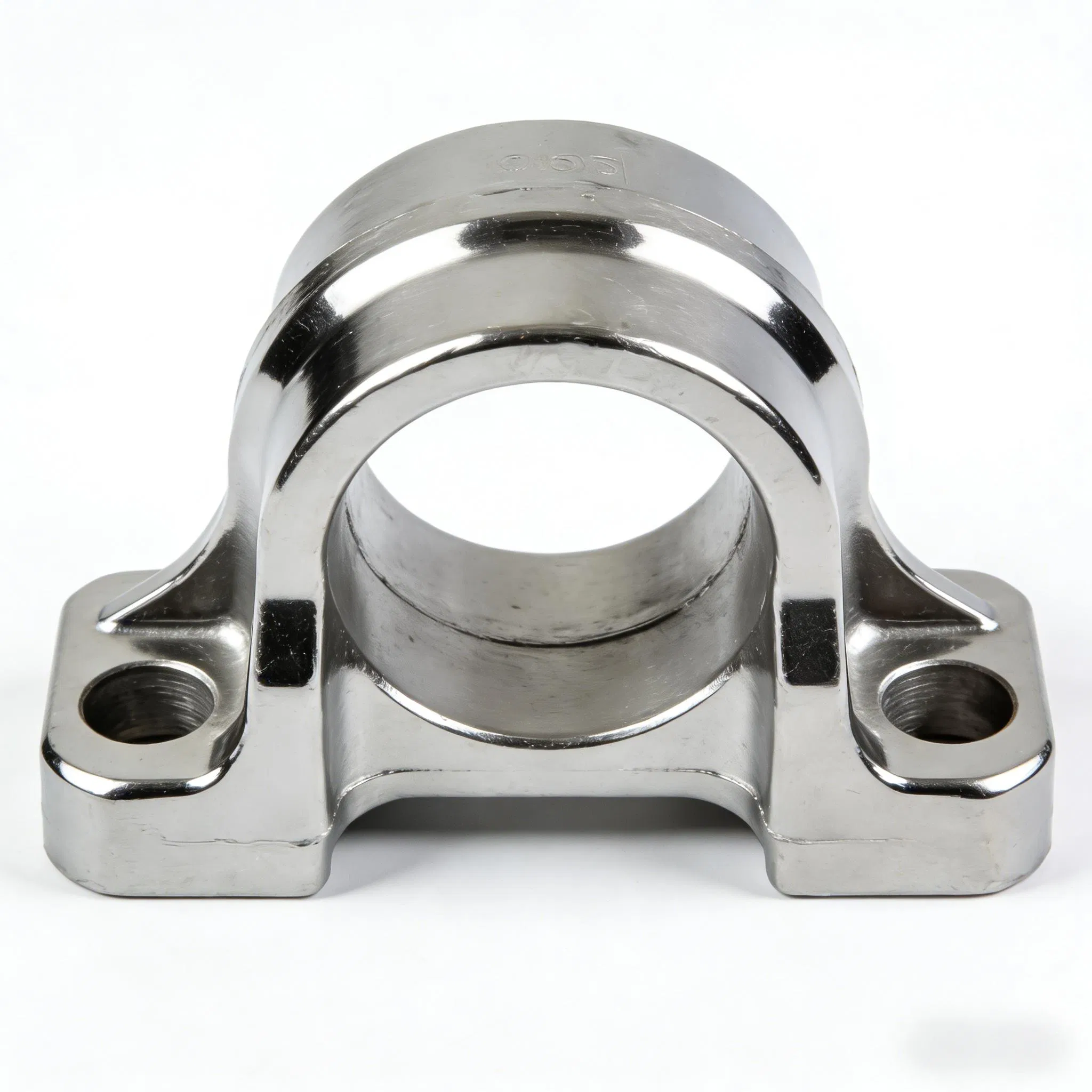 Кронштейн крепления двигателя Multi Point Mold