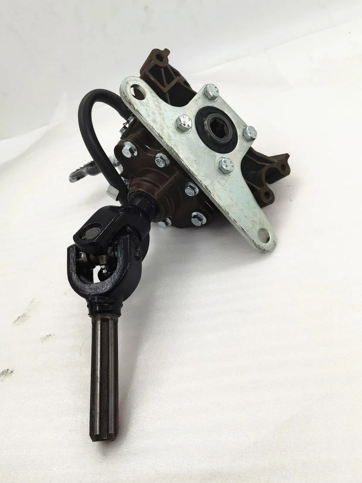 Tricycle Parts Reverse Gear Chuanyu280