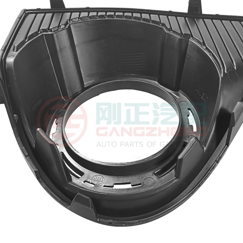 Рамка передней противотуманной фары для GAC GS3 GS8