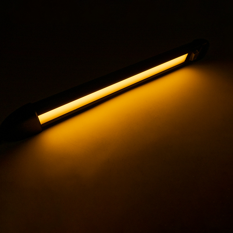 Светодиодный светильник Caravan Light для автодомов