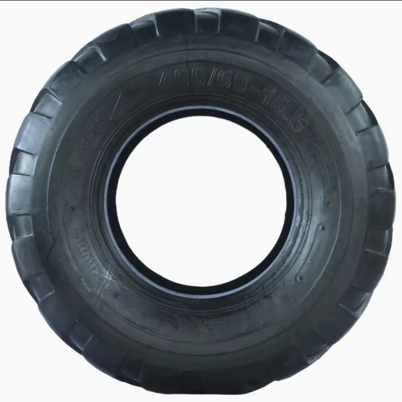 Agricultural 600/50-22.5 Tractor Tire Rubber Farm Tyre