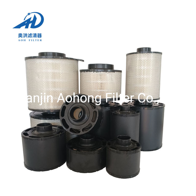 Auto Partsah1189 C065003 C105004 E284L Ah1100 Chinese Factory Air Filter Replacement