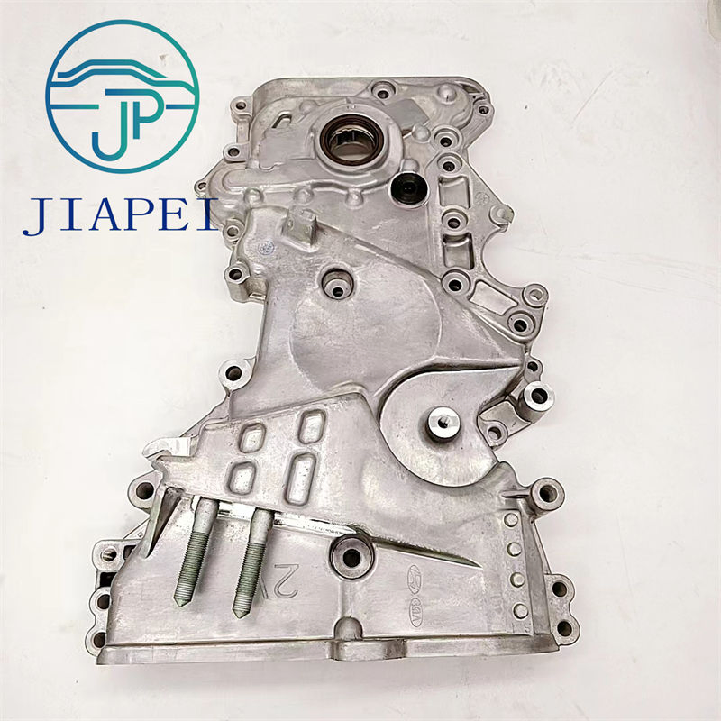 Масляный насос 21350-2e021 для Hyundai и KIA